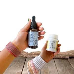 3 Combo Control de Glucosa