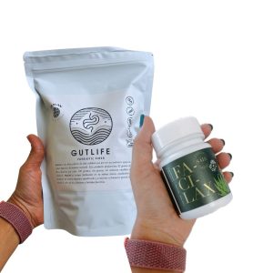 Combo salud intestinal