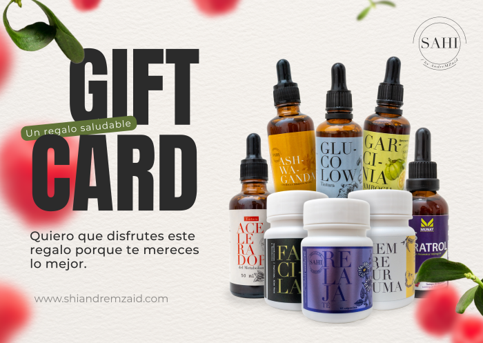 Giftcard